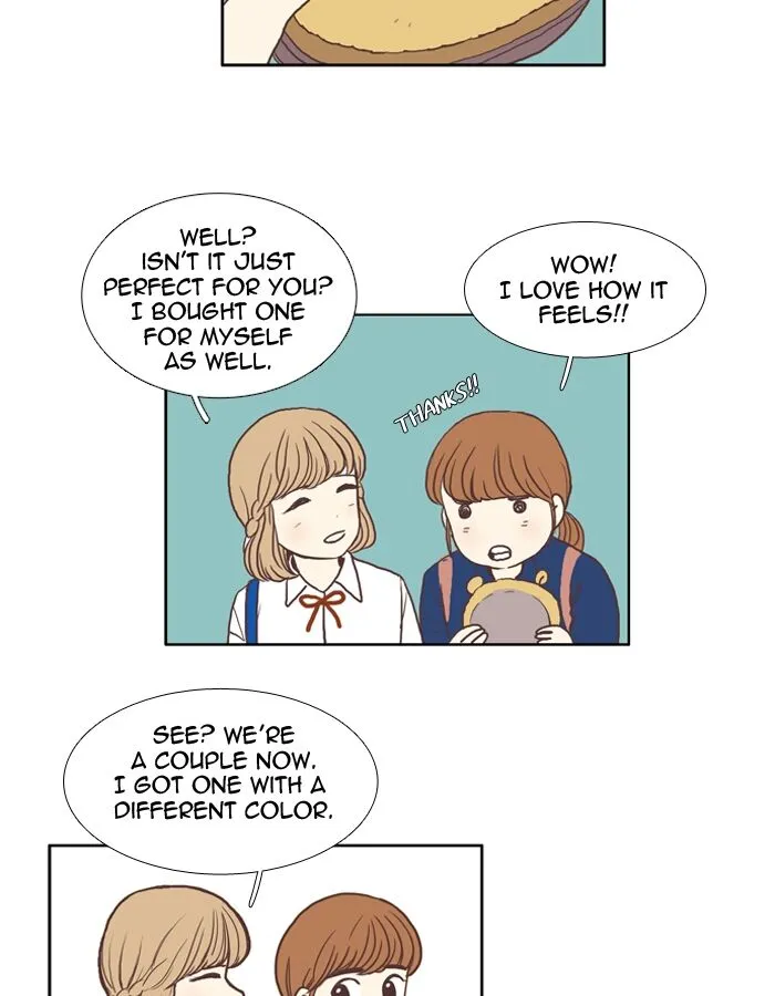 Girl’s World ( World of Girl ) Chapter 53 Online - página 11