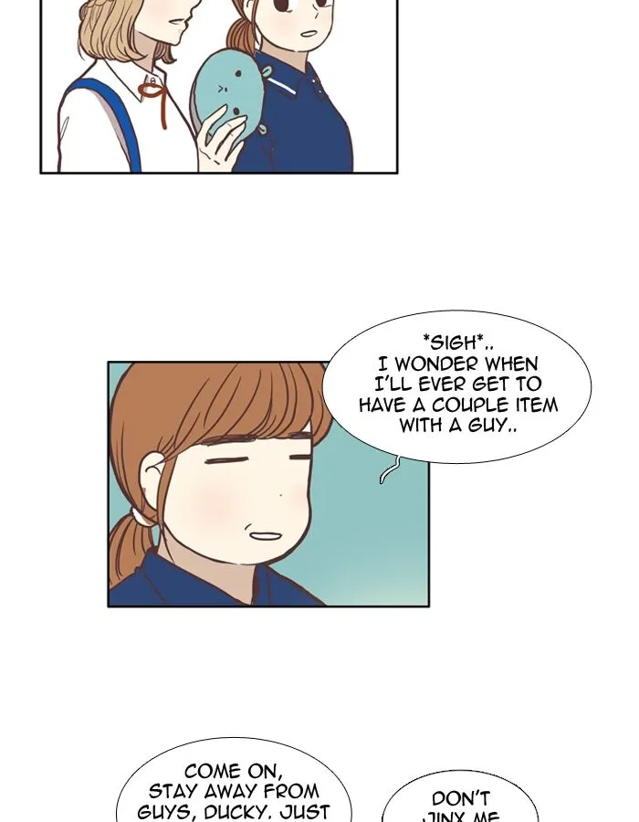 Girl’s World ( World of Girl ) Chapter 53 Online - página 12