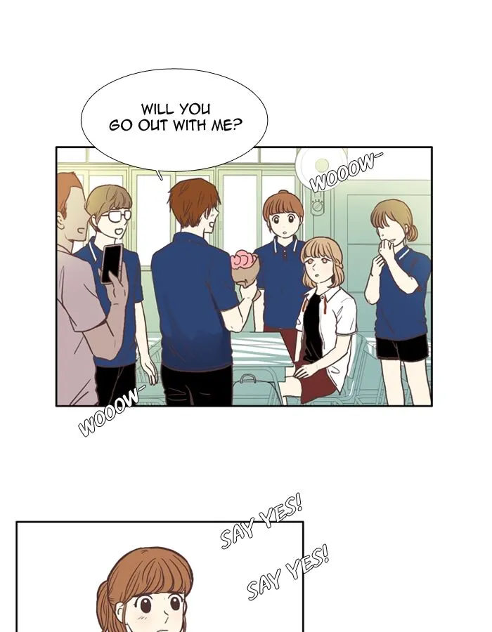 Girl’s World ( World of Girl ) Chapter 53 Online - página 16