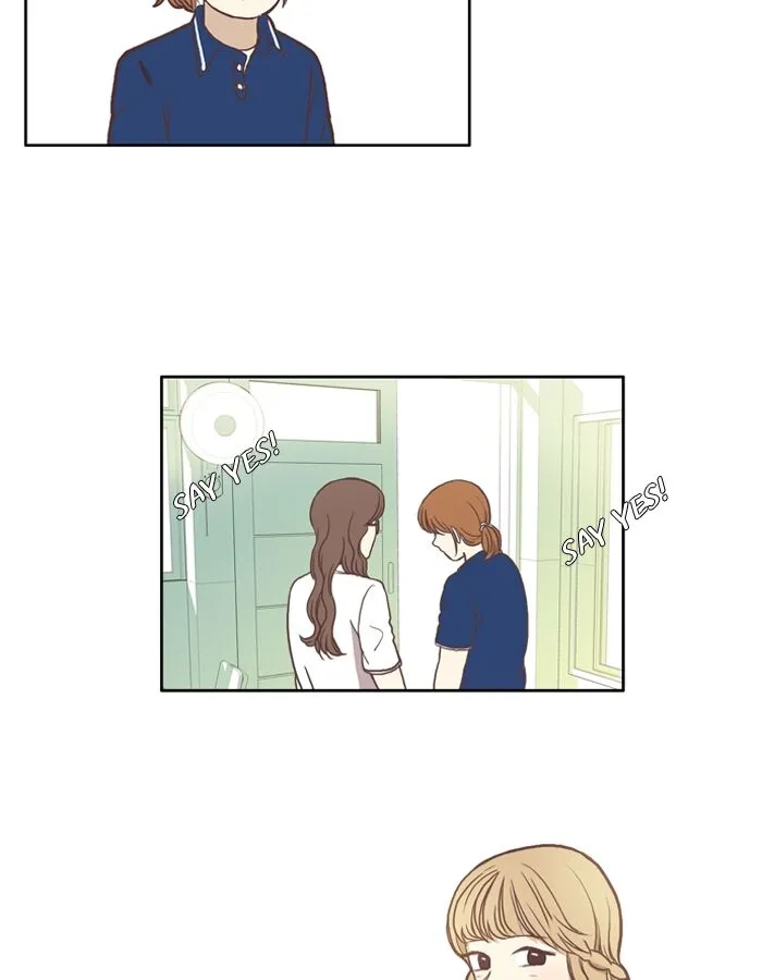 Girl’s World ( World of Girl ) Chapter 53 Online - página 17