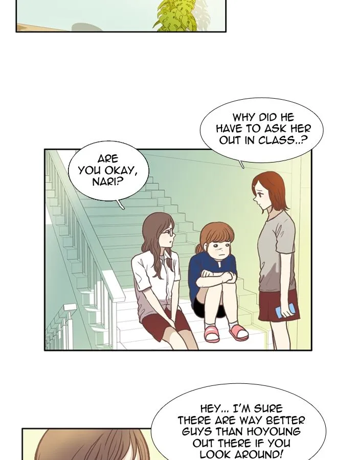 Girl’s World ( World of Girl ) Chapter 53 Online - página 19