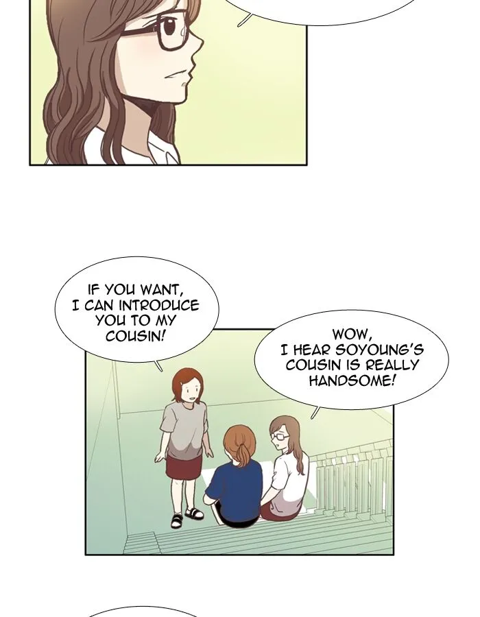 Girl’s World ( World of Girl ) Chapter 53 Online - página 20