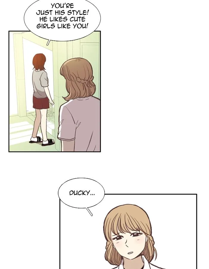 Girl’s World ( World of Girl ) Chapter 53 Online - página 21