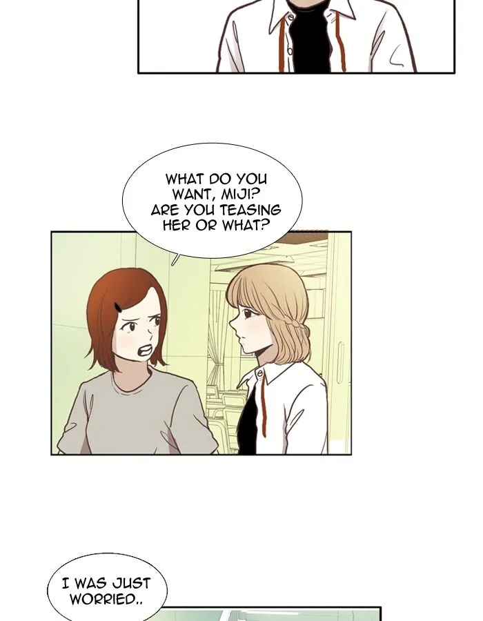 Girl’s World ( World of Girl ) Chapter 53 Online - página 22