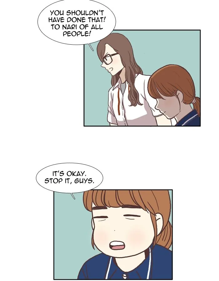 Girl’s World ( World of Girl ) Chapter 53 Online - página 24
