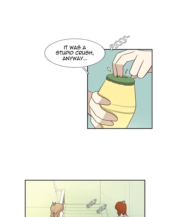 Girl’s World ( World of Girl ) Chapter 53 Online - página 25