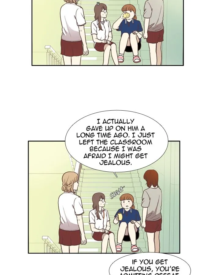 Girl’s World ( World of Girl ) Chapter 53 Online - página 26