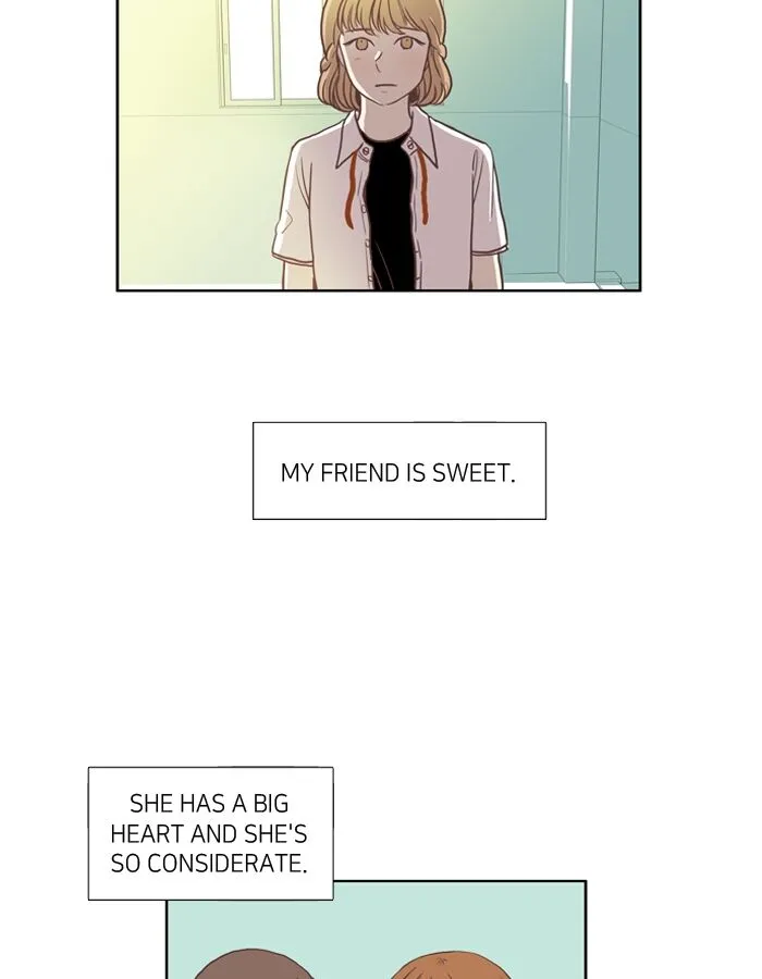 Girl’s World ( World of Girl ) Chapter 53 Online - página 28