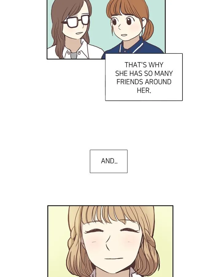Girl’s World ( World of Girl ) Chapter 53 Online - página 29