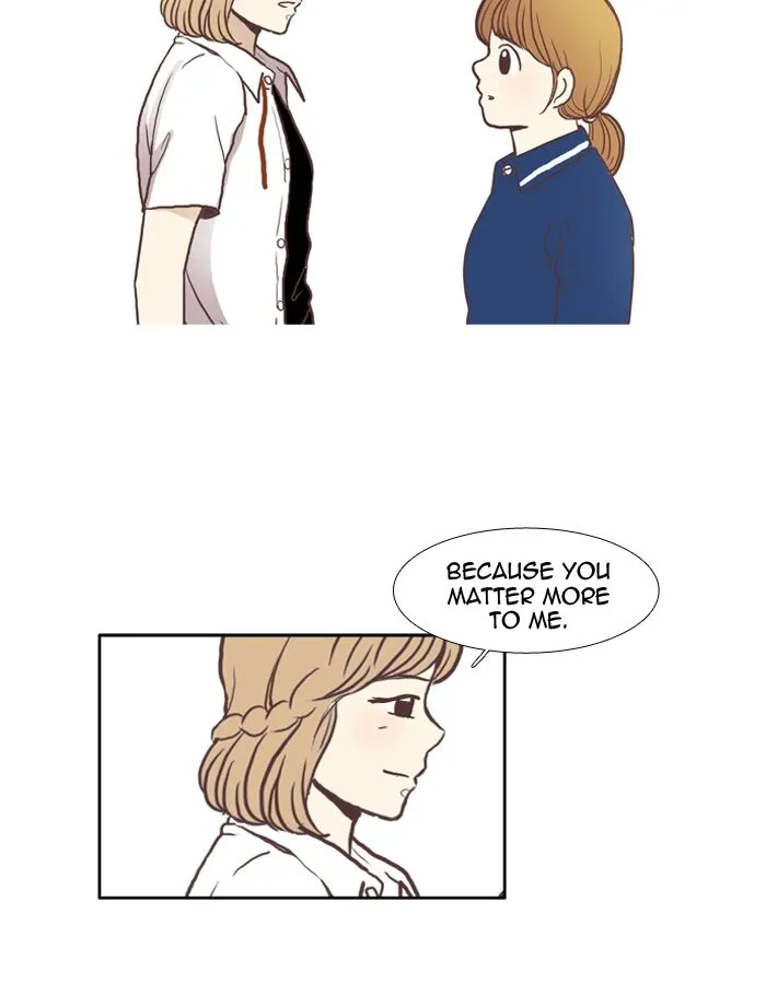 Girl’s World ( World of Girl ) Chapter 53 Online - página 31