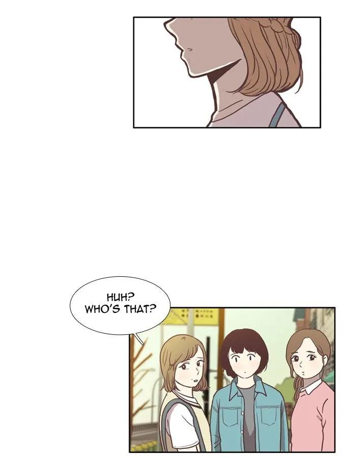 Girl’s World ( World of Girl ) Chapter 53 Online - página 34
