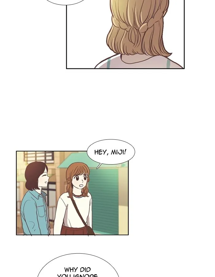 Girl’s World ( World of Girl ) Chapter 53 Online - página 37