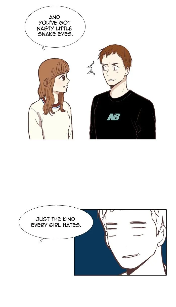 Girl’s World ( World of Girl ) Chapter 55 Online - página 2