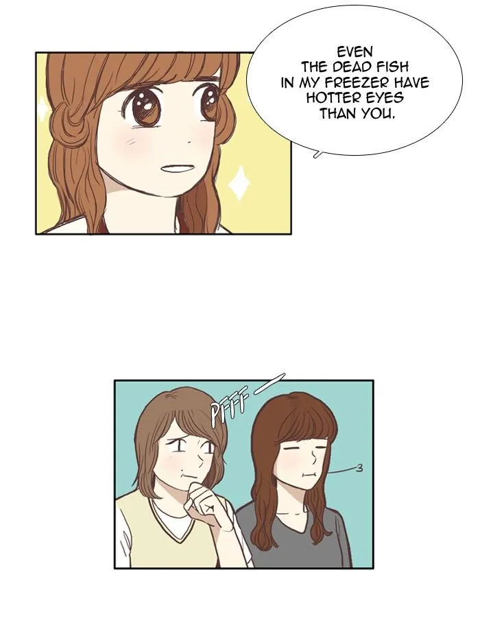 Girl’s World ( World of Girl ) Chapter 55 Online - página 3