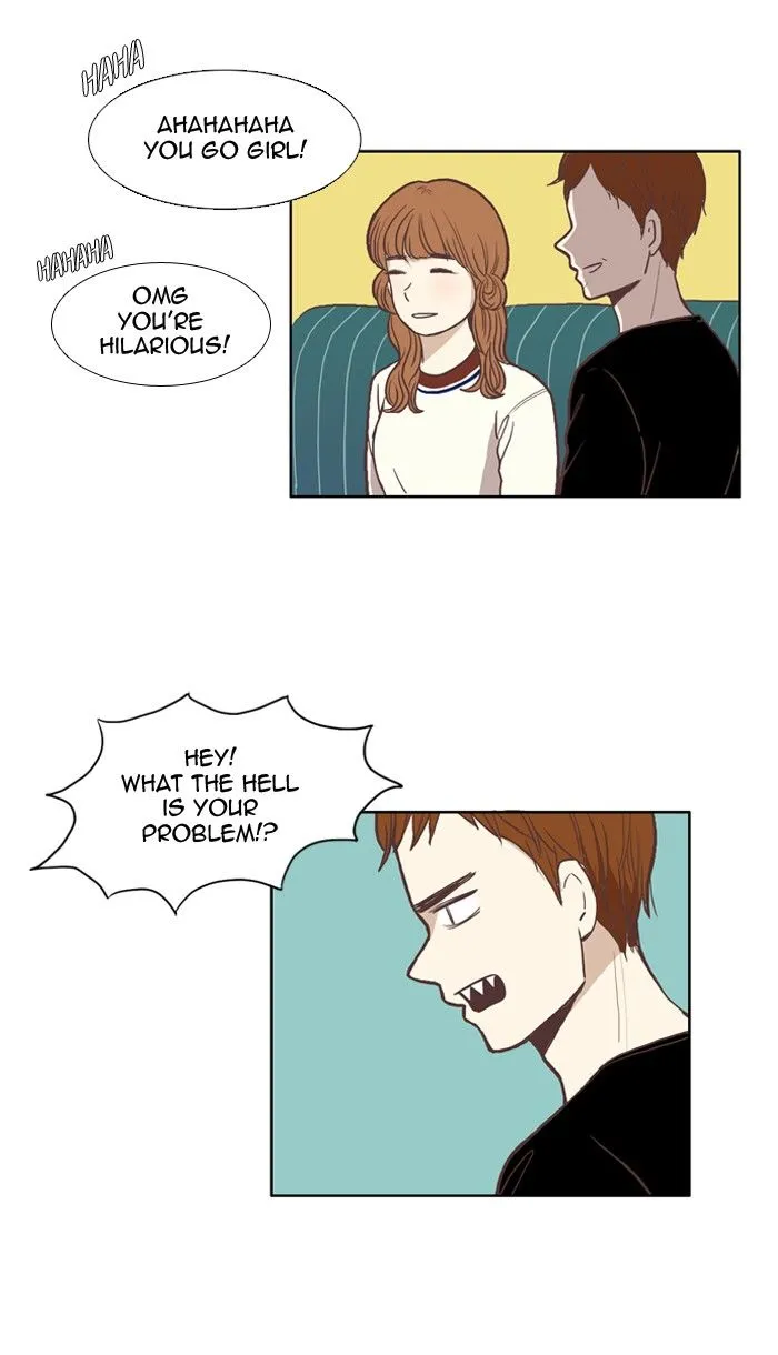 Girl’s World ( World of Girl ) Chapter 55 Online - página 4
