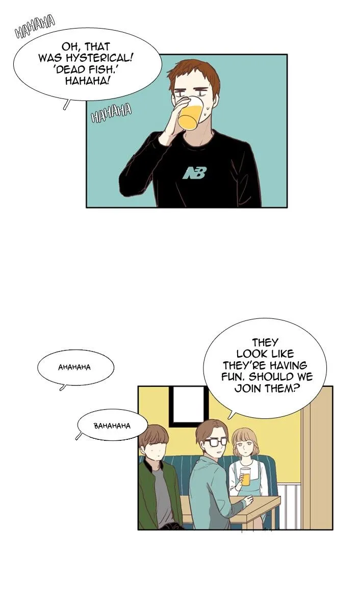 Girl’s World ( World of Girl ) Chapter 55 Online - página 6