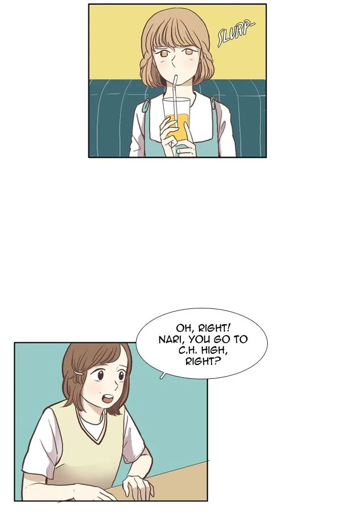 Girl’s World ( World of Girl ) Chapter 55 Online - página 7