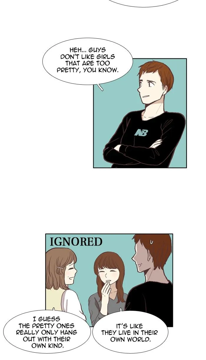 Girl’s World ( World of Girl ) Chapter 55 Online - página 10