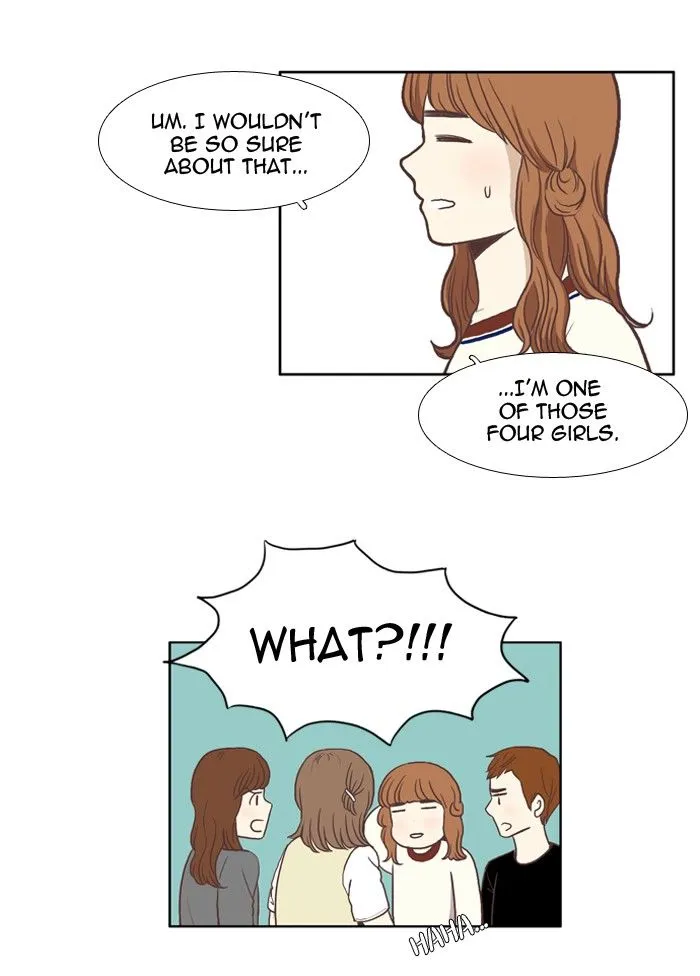 Girl’s World ( World of Girl ) Chapter 55 Online - página 11