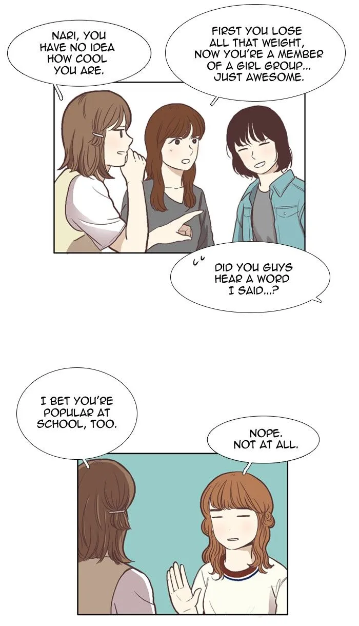 Girl’s World ( World of Girl ) Chapter 55 Online - página 13