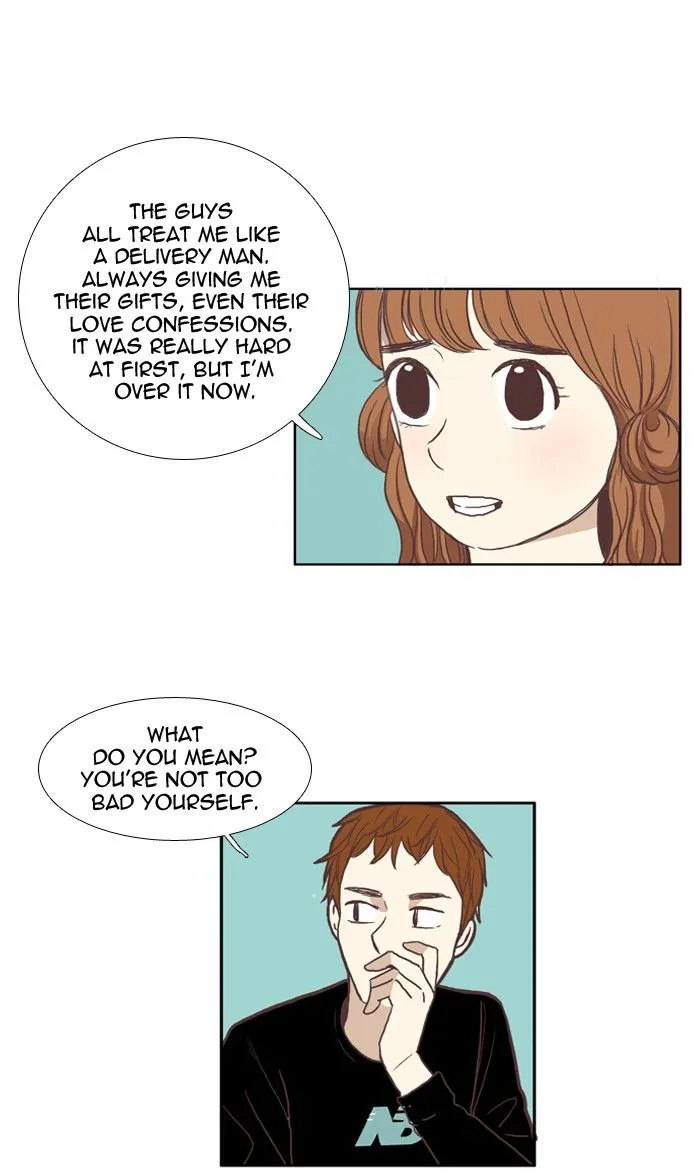 Girl’s World ( World of Girl ) Chapter 55 Online - página 14