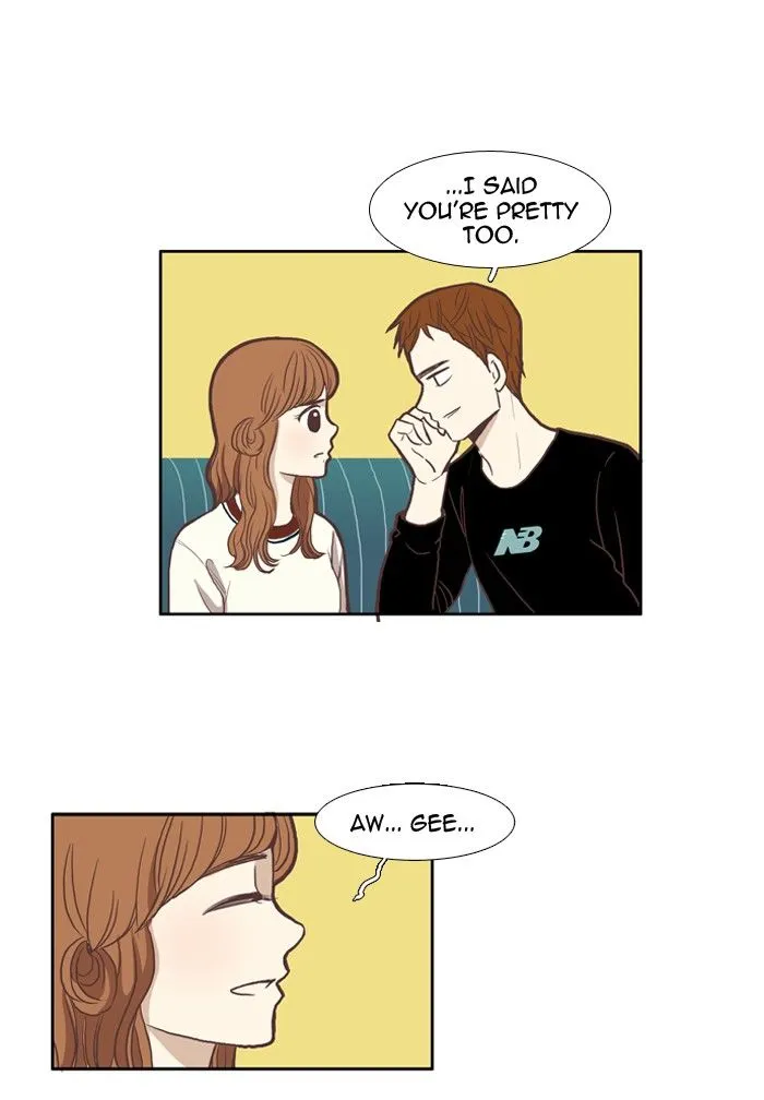 Girl’s World ( World of Girl ) Chapter 55 Online - página 15