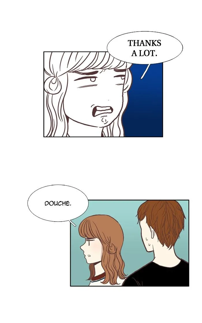 Girl’s World ( World of Girl ) Chapter 55 Online - página 16
