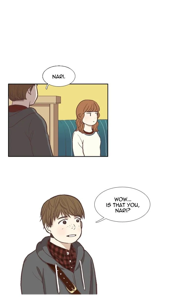 Girl’s World ( World of Girl ) Chapter 55 Online - página 17