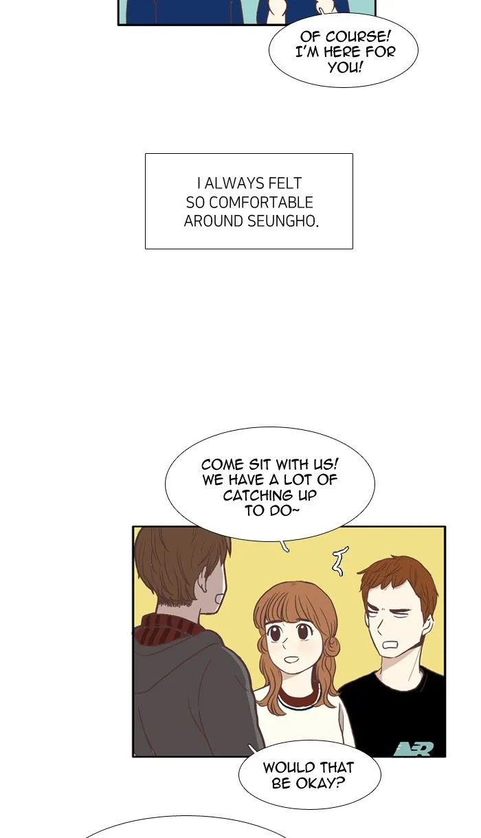Girl’s World ( World of Girl ) Chapter 55 Online - página 20