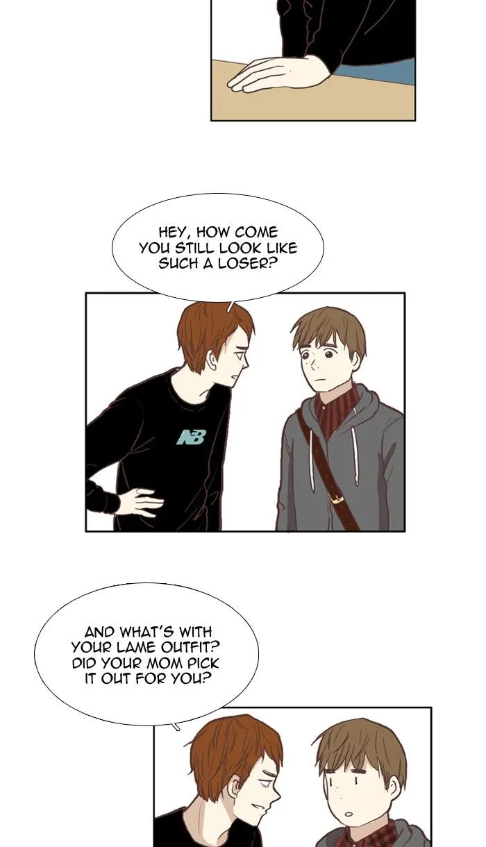 Girl’s World ( World of Girl ) Chapter 55 Online - página 22