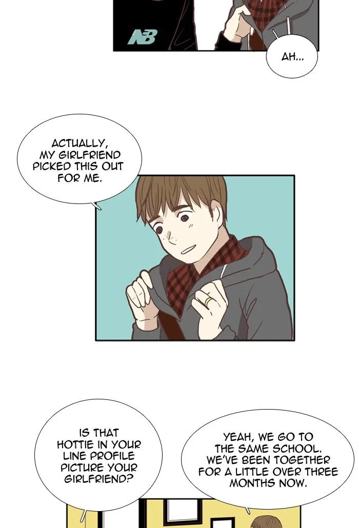 Girl’s World ( World of Girl ) Chapter 55 Online - página 23