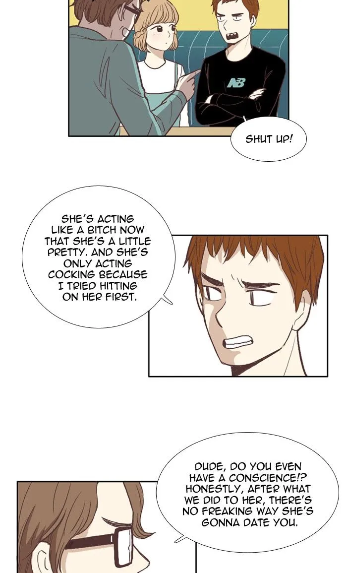 Girl’s World ( World of Girl ) Chapter 55 Online - página 26