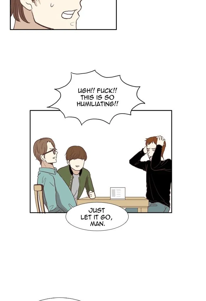 Girl’s World ( World of Girl ) Chapter 55 Online - página 27