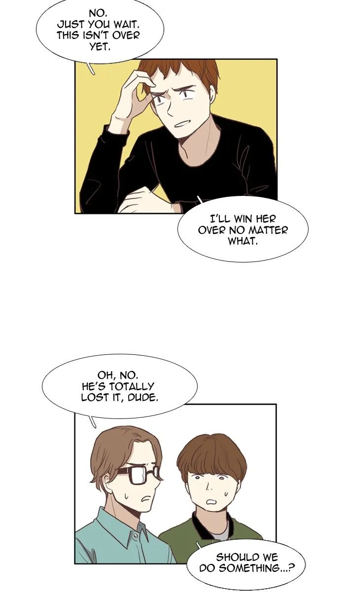 Girl’s World ( World of Girl ) Chapter 55 Online - página 28