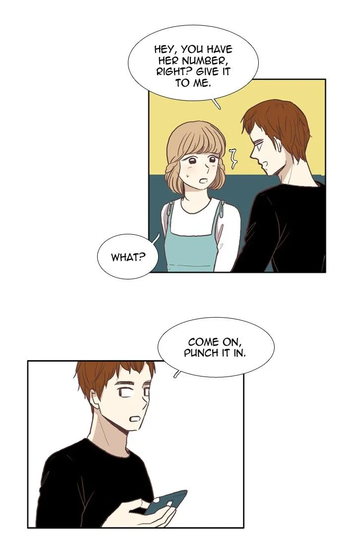 Girl’s World ( World of Girl ) Chapter 55 Online - página 29