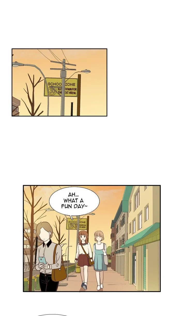 Girl’s World ( World of Girl ) Chapter 55 Online - página 31