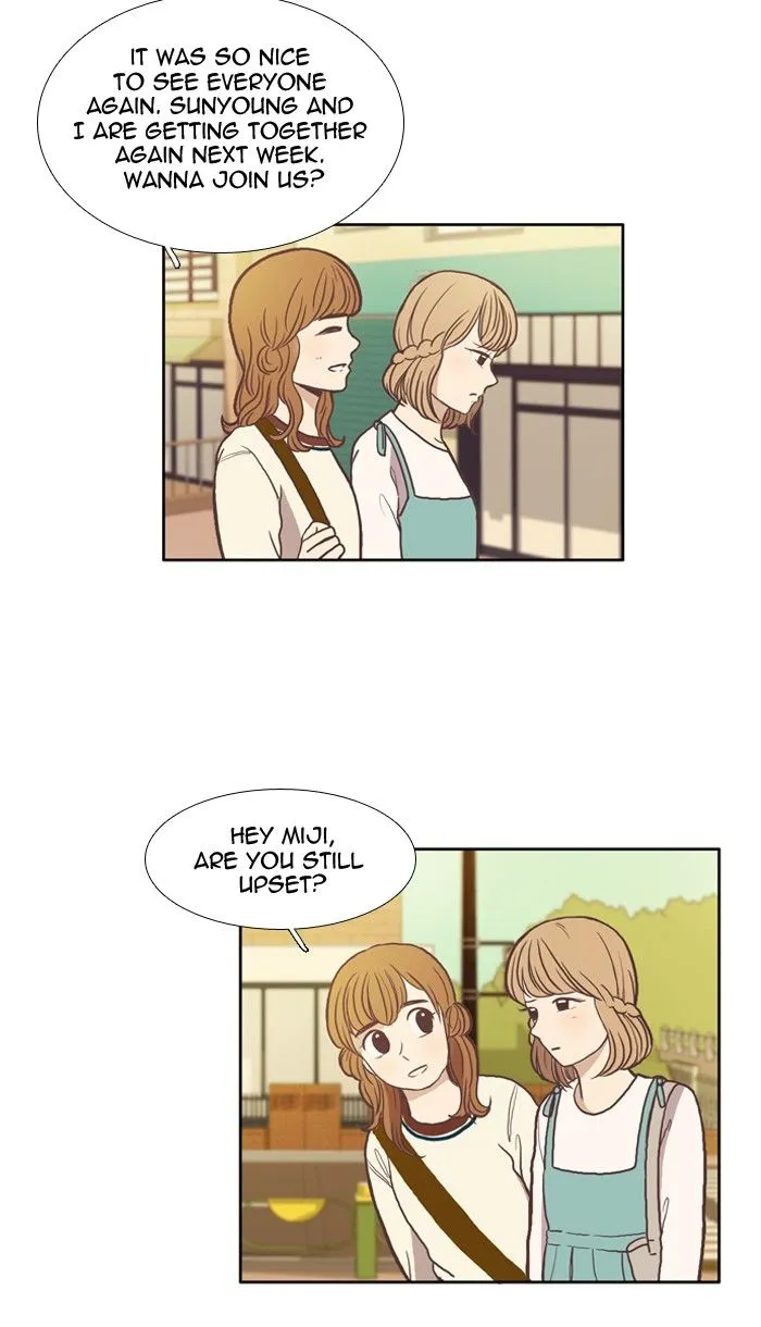 Girl’s World ( World of Girl ) Chapter 55 Online - página 32