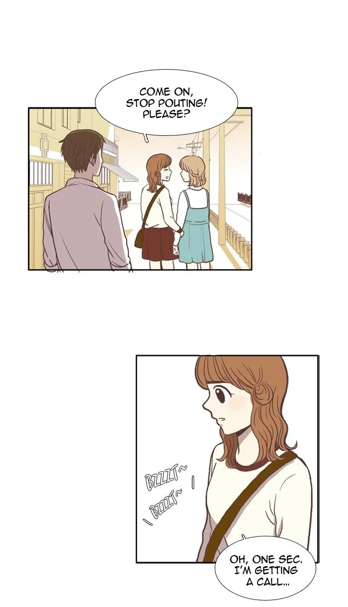 Girl’s World ( World of Girl ) Chapter 55 Online - página 33