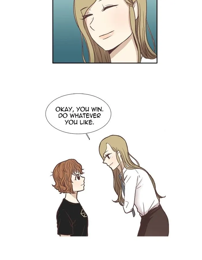 Girl’s World ( World of Girl ) Chapter 59 Online - página 2