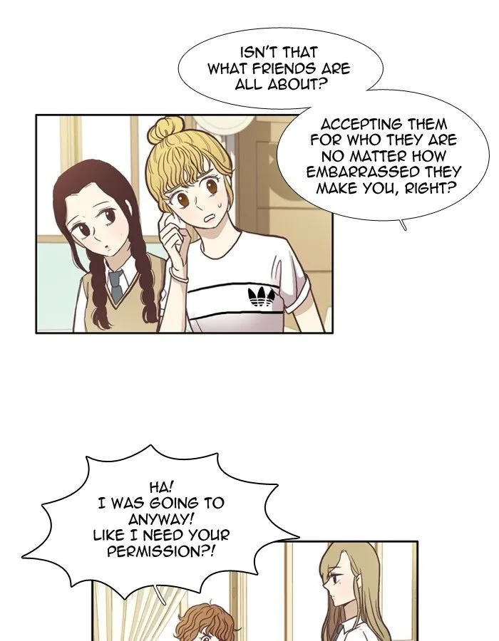 Girl’s World ( World of Girl ) Chapter 59 Online - página 3