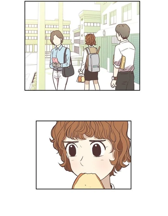 Girl’s World ( World of Girl ) Chapter 59 Online - página 8