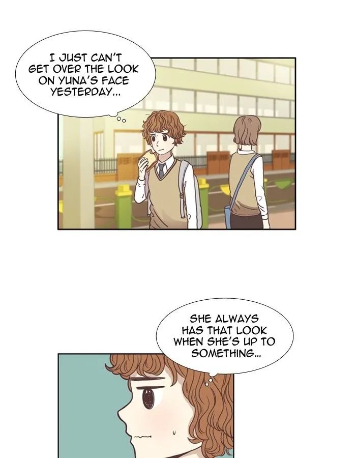 Girl’s World ( World of Girl ) Chapter 59 Online - página 9