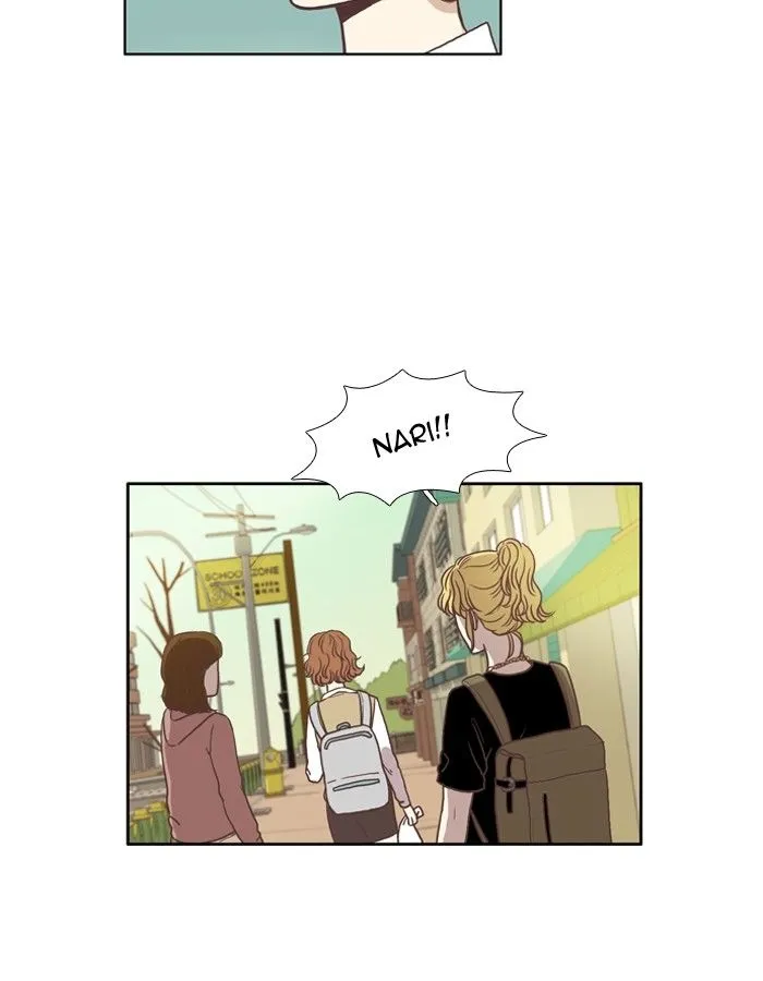 Girl’s World ( World of Girl ) Chapter 59 Online - página 10
