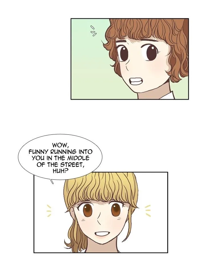 Girl’s World ( World of Girl ) Chapter 59 Online - página 11