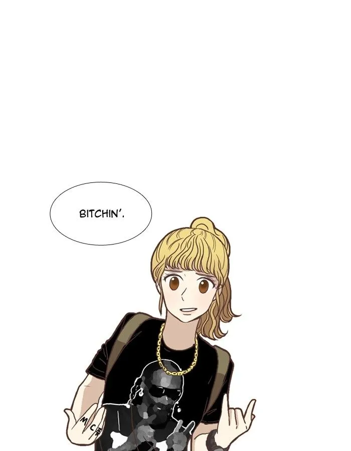 Girl’s World ( World of Girl ) Chapter 59 Online - página 12
