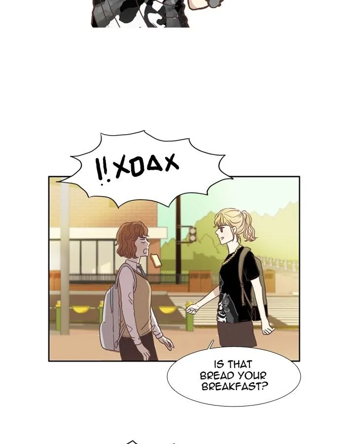 Girl’s World ( World of Girl ) Chapter 59 Online - página 13