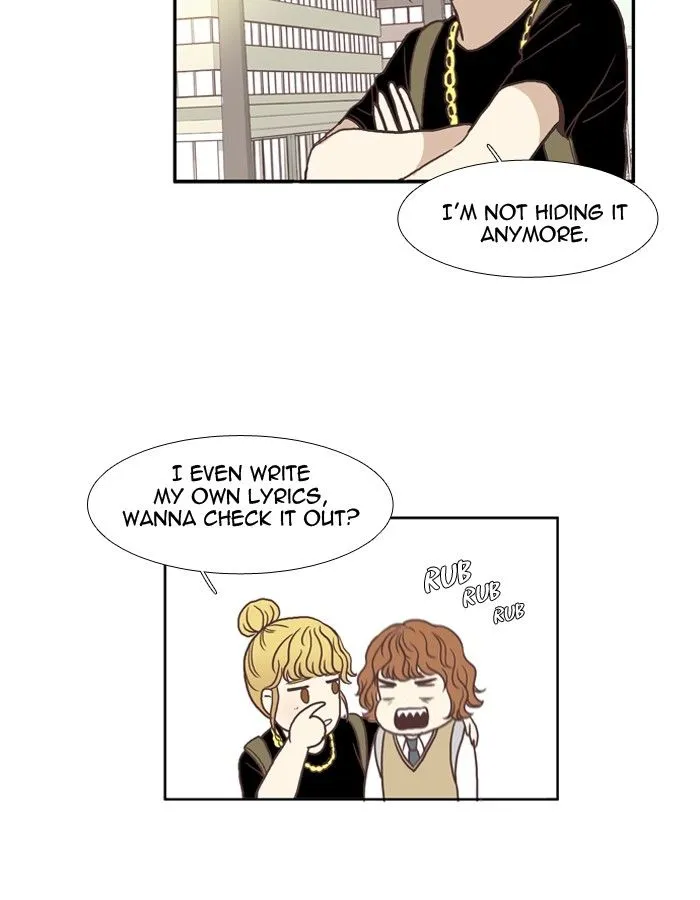 Girl’s World ( World of Girl ) Chapter 59 Online - página 15
