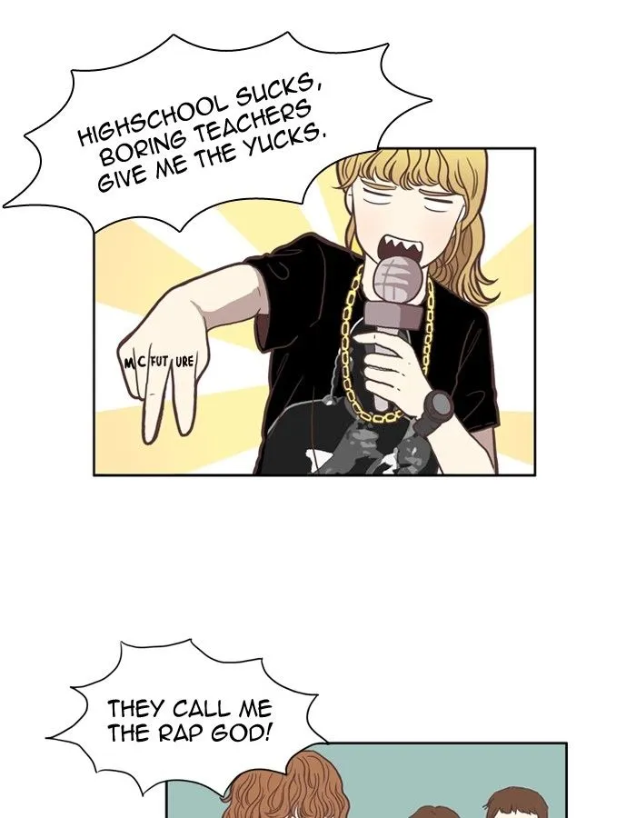 Girl’s World ( World of Girl ) Chapter 59 Online - página 16