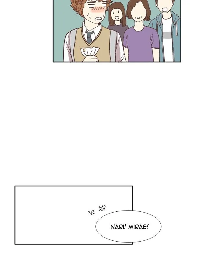 Girl’s World ( World of Girl ) Chapter 59 Online - página 17