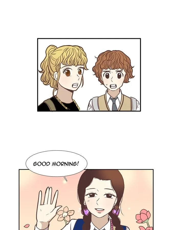 Girl’s World ( World of Girl ) Chapter 59 Online - página 18